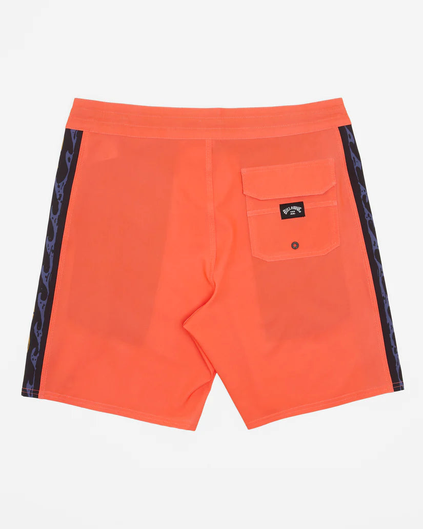 Billabng Herren D Brah Lt 18" Boardshorts