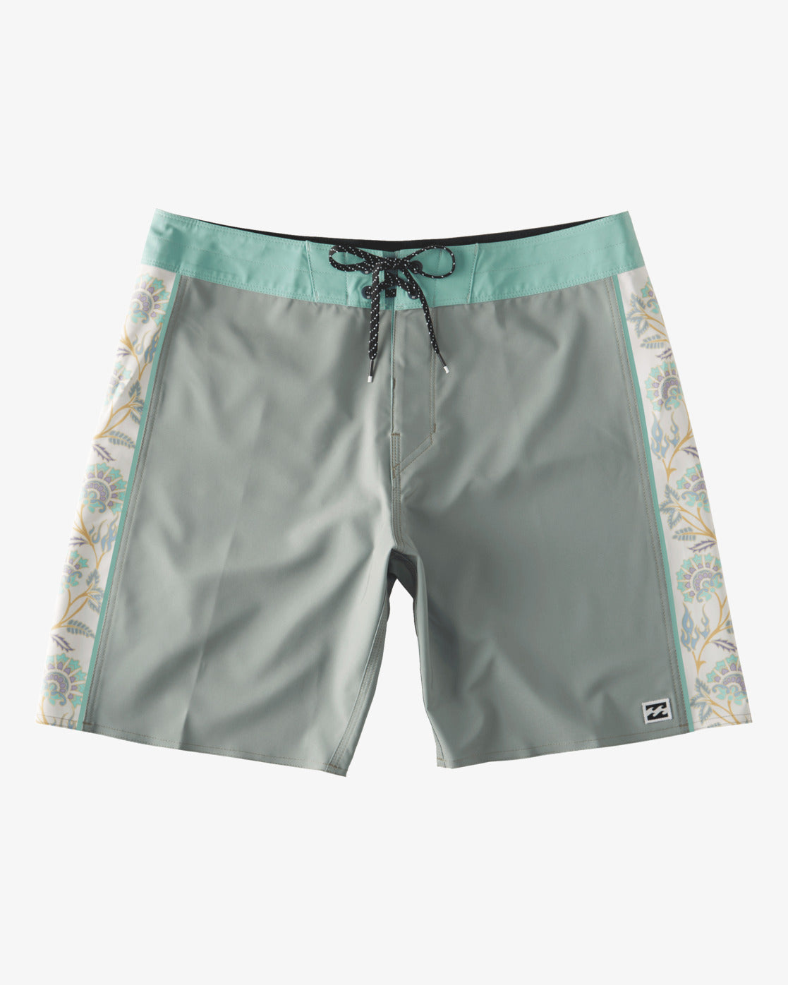 Billabong Men's D Bah Pro Boardshorts