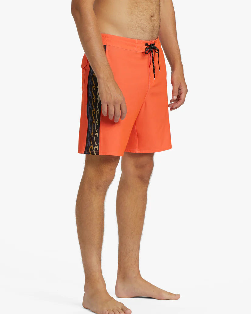 Billabng Herren D Brah Lt 18" Boardshorts