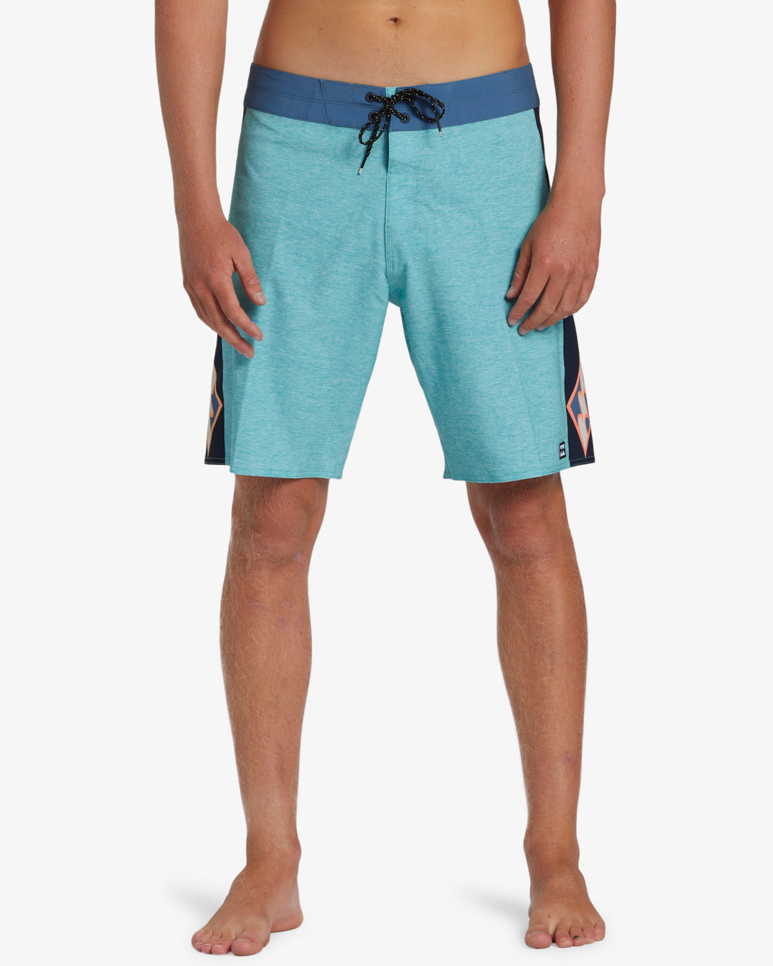 Billabong Men's D Bah Airlite 19" Boardshorts