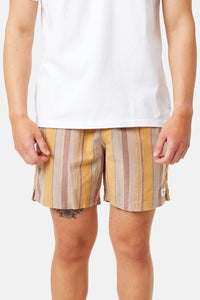 Short Katin York pour homme