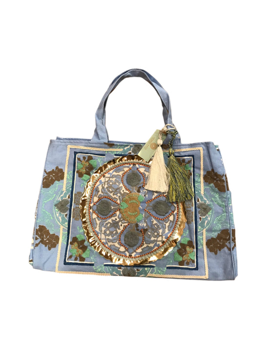 Debbie Katz Boho Bag