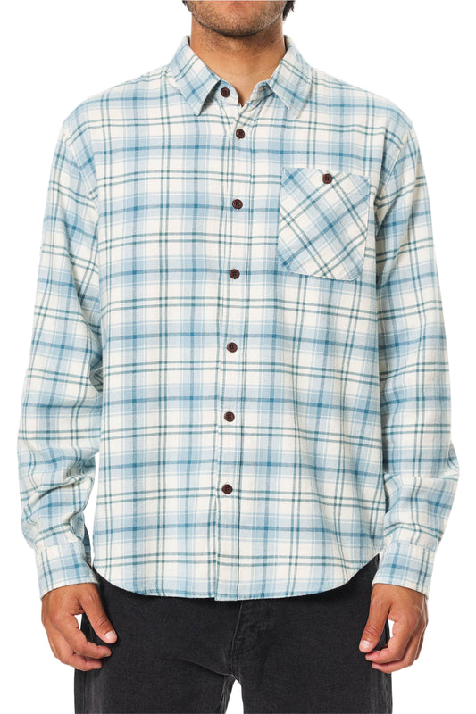 Katin Men's Derek Flannel Shirt