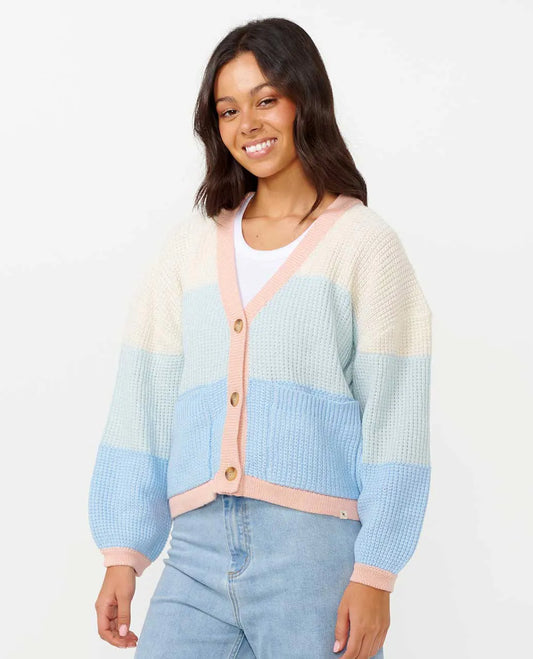 Rip Curl Womens Desert Dreams Cardigan