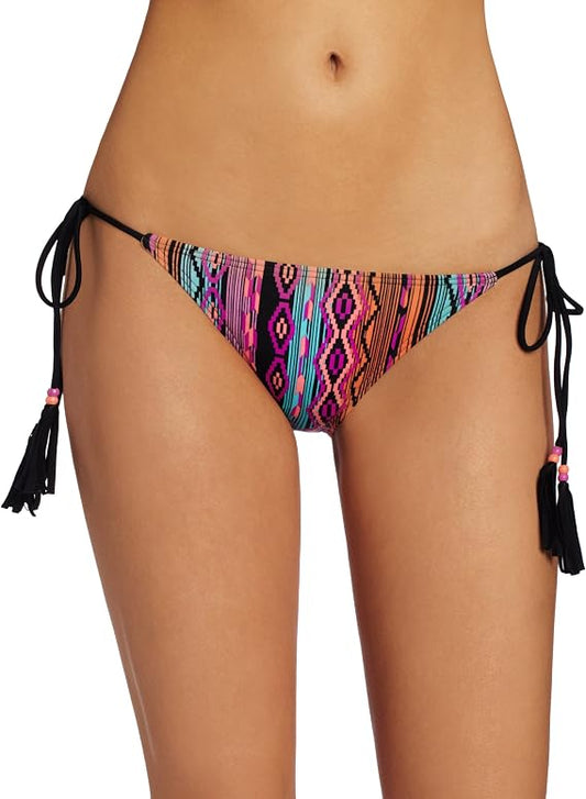 Rip Curl Women's Desert Rose Tie Side Bikini Bottom *CLEARANCE*