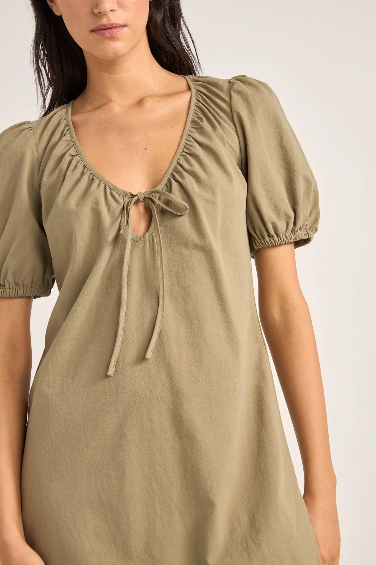 Rhythm Womens Desi Mini Dress