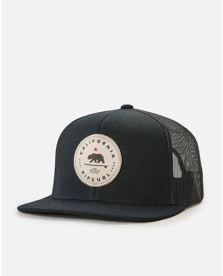 Casquette de camionneur Rip Curl Destinations pour hommes