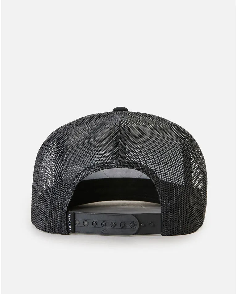 Casquette de camionneur Rip Curl Destinations pour hommes