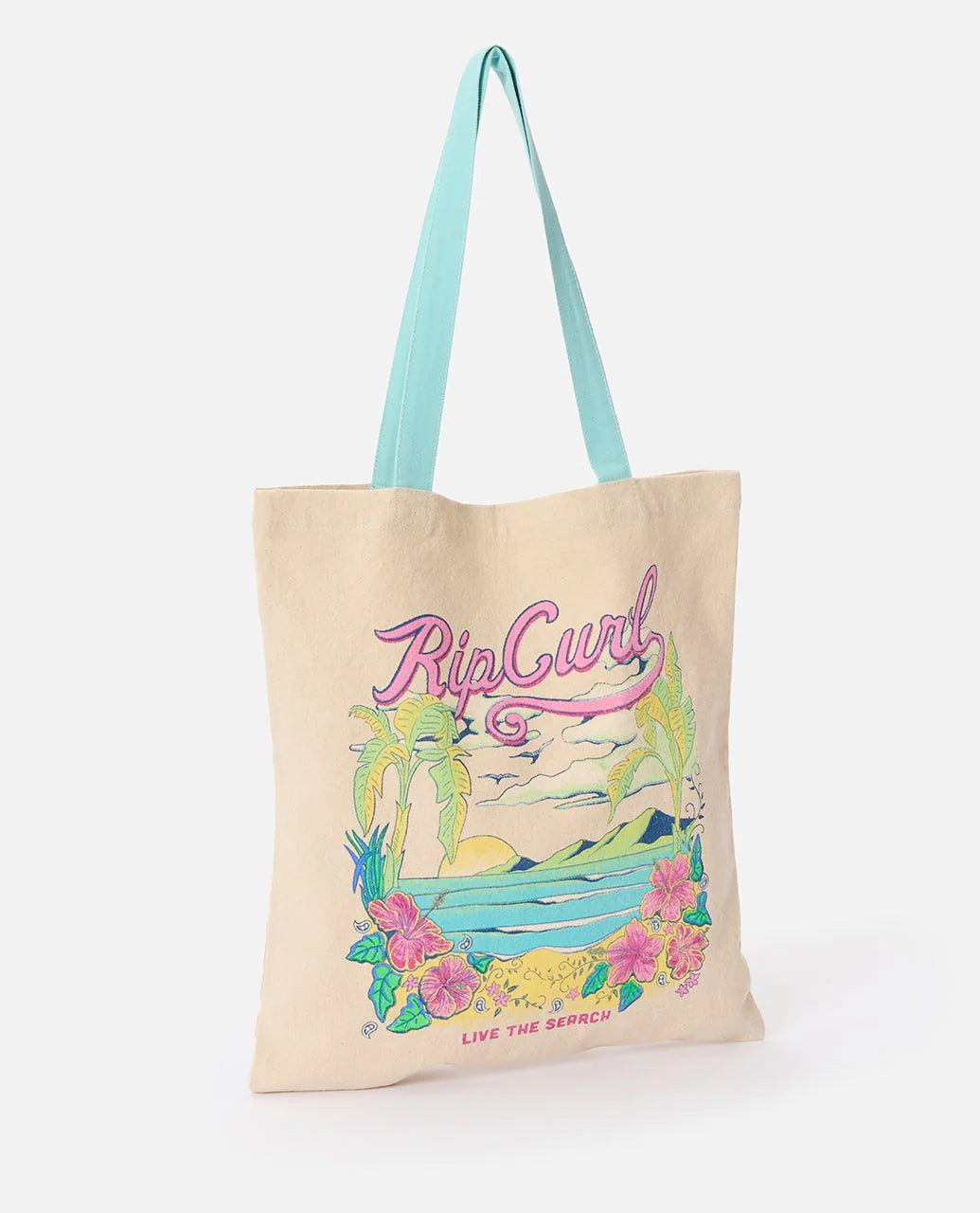 Rip Curl Shopper 3 Liter Desto Tote