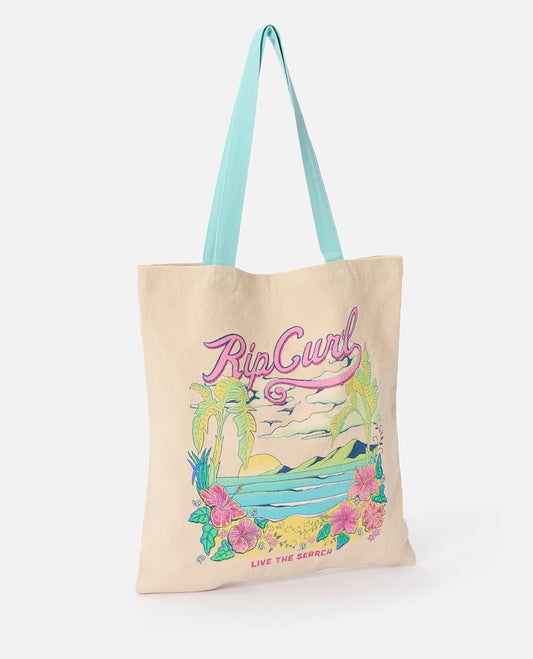 Rip Curl Shopper 3 Liter Desto Tote