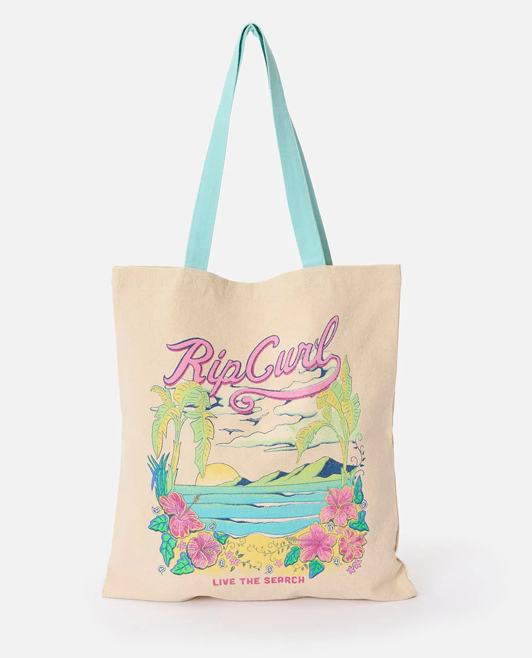 Rip Curl Shopper 3 Liter Desto Tote