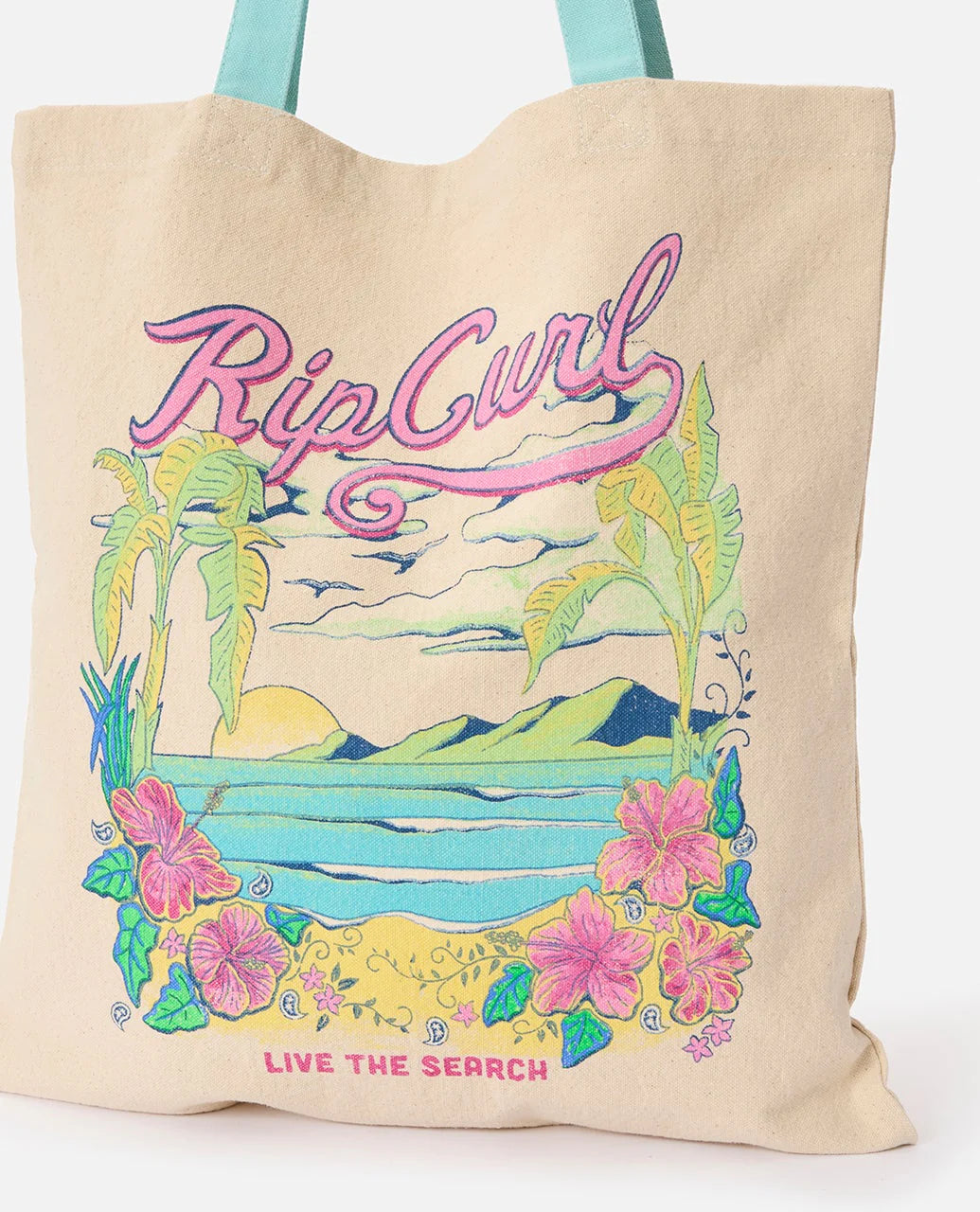 Rip Curl Shopper 3 Liter Desto Tote