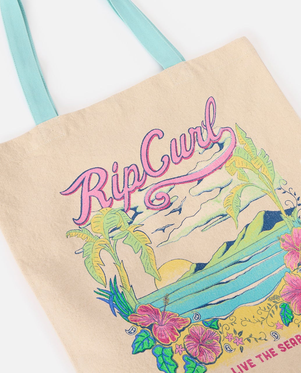 Rip Curl Shopper 3 Liter Desto Tote