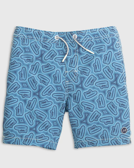 johnnie-O Boy's Devin Swim Trunks