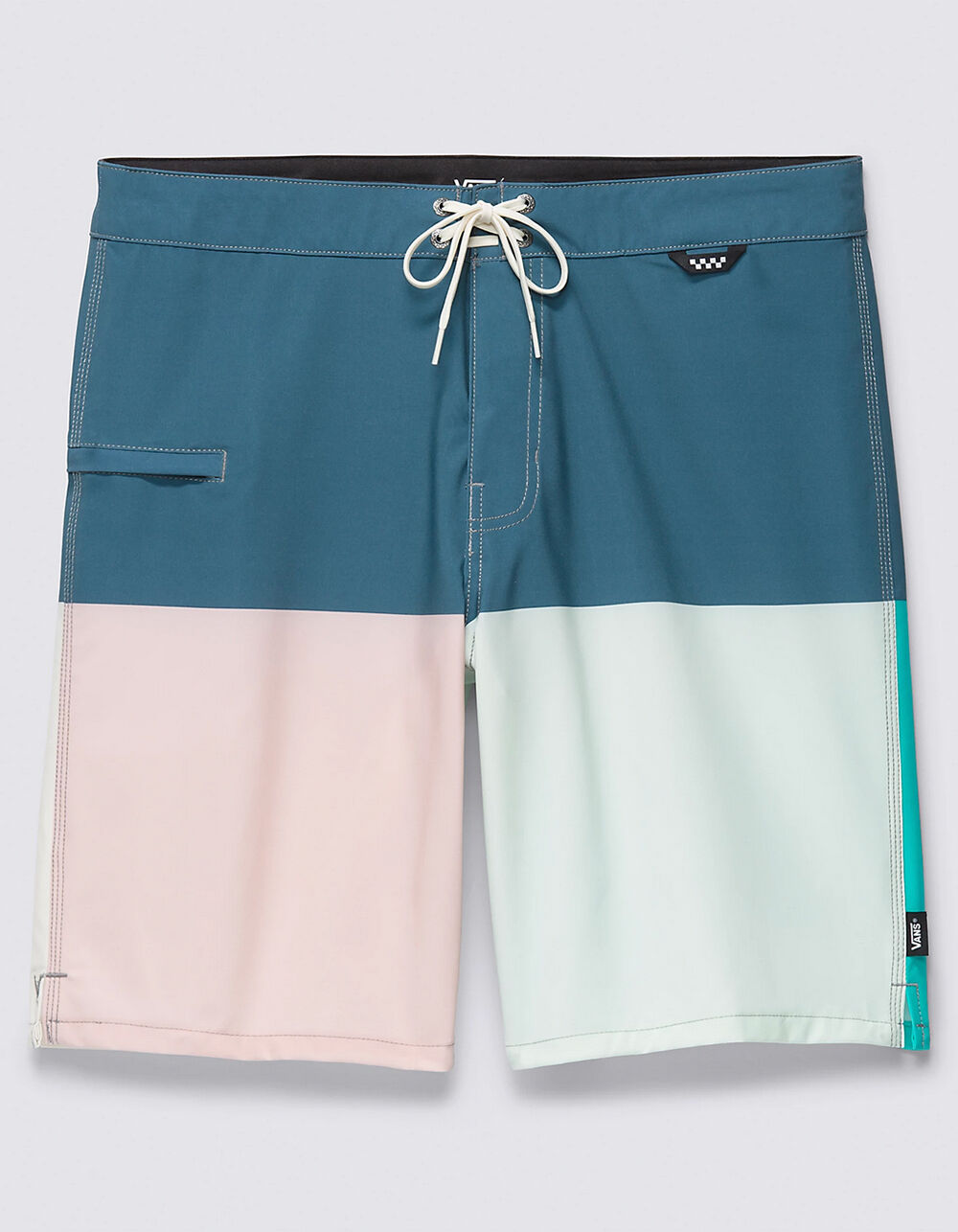 Vans Men's The Daily Halfsies 19" Boardshorts