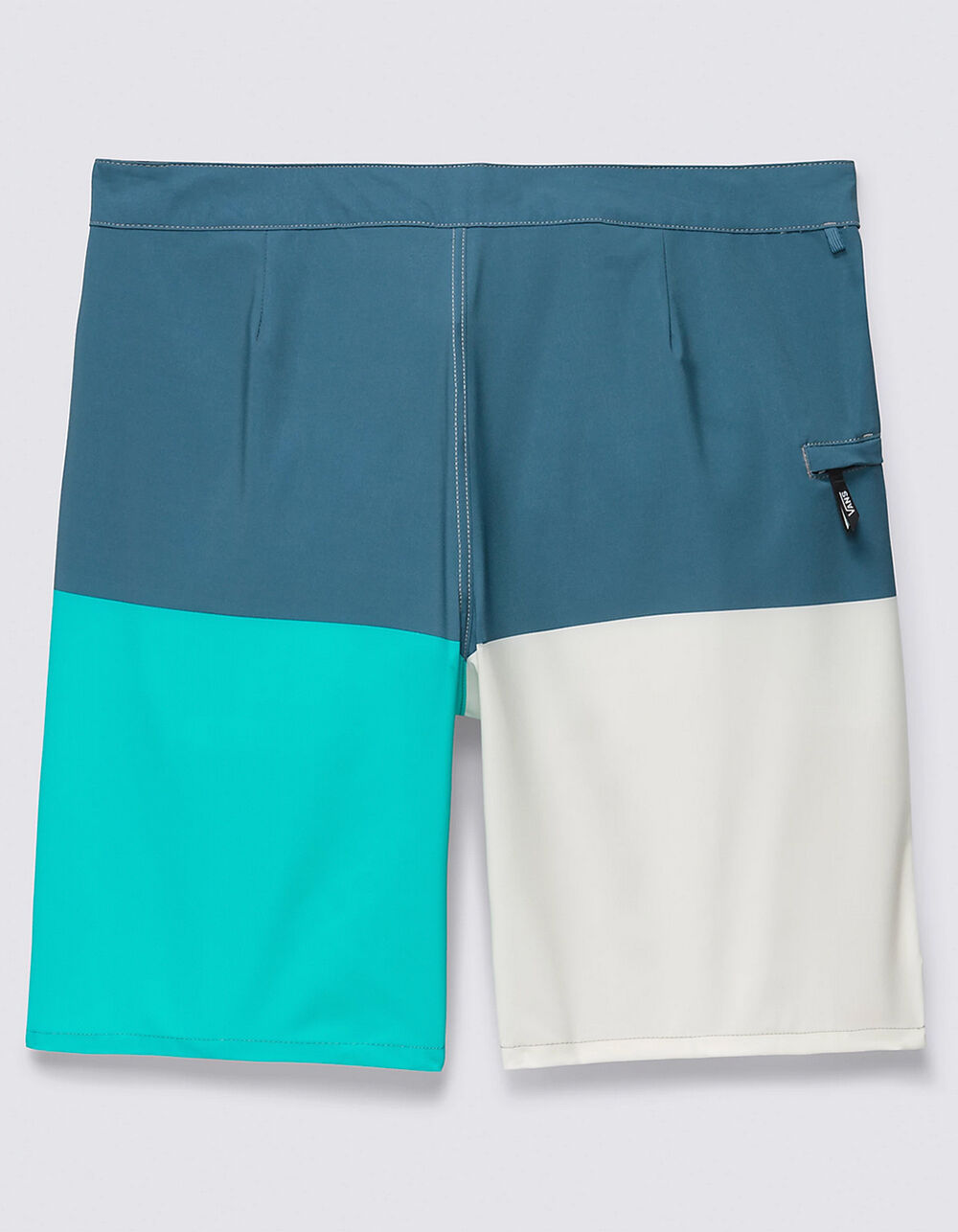 Vans Men's The Daily Halfsies 19" Boardshorts