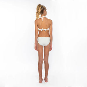 Ensemble bikini 2 pièces Dahlia pour fille Peixoto