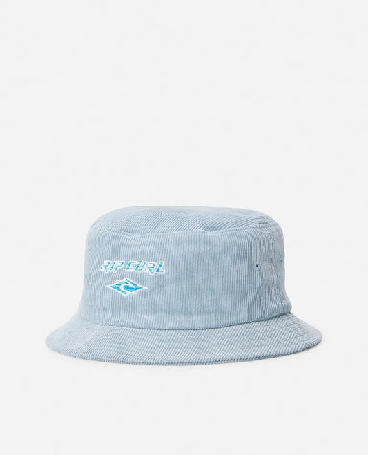 Rip Curl Diamond Cord Bucket Hat