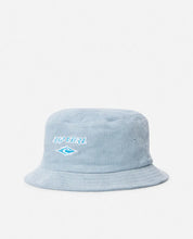 Load image into Gallery viewer, Rip Curl Diamond Cord Bucket Hat
