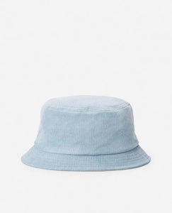 Rip Curl Diamond Cord Bucket Hat