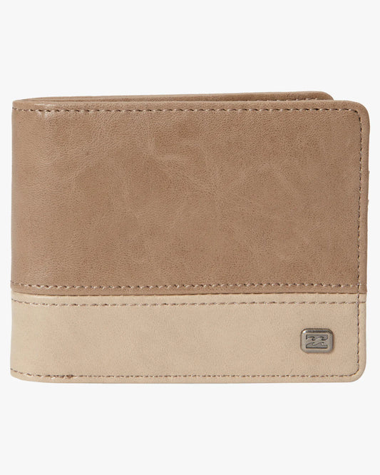 Billabong Dimension Wallet