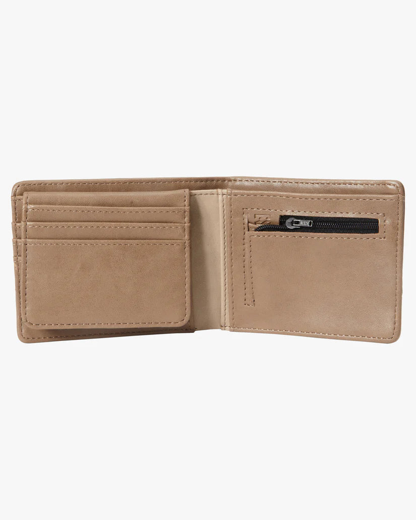 Billabong Dimension Wallet