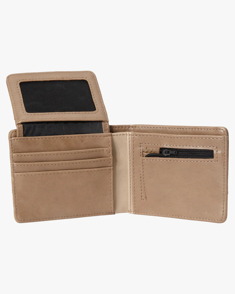 Billabong Dimension Wallet