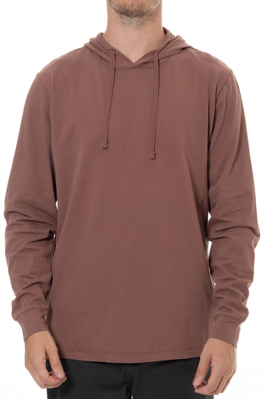 Sweat à capuche Hide Pull Over pour homme de Katin