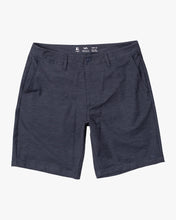 Load image into Gallery viewer, RVCA Men&#39;s Back In Hybrid 19&quot; Shorts