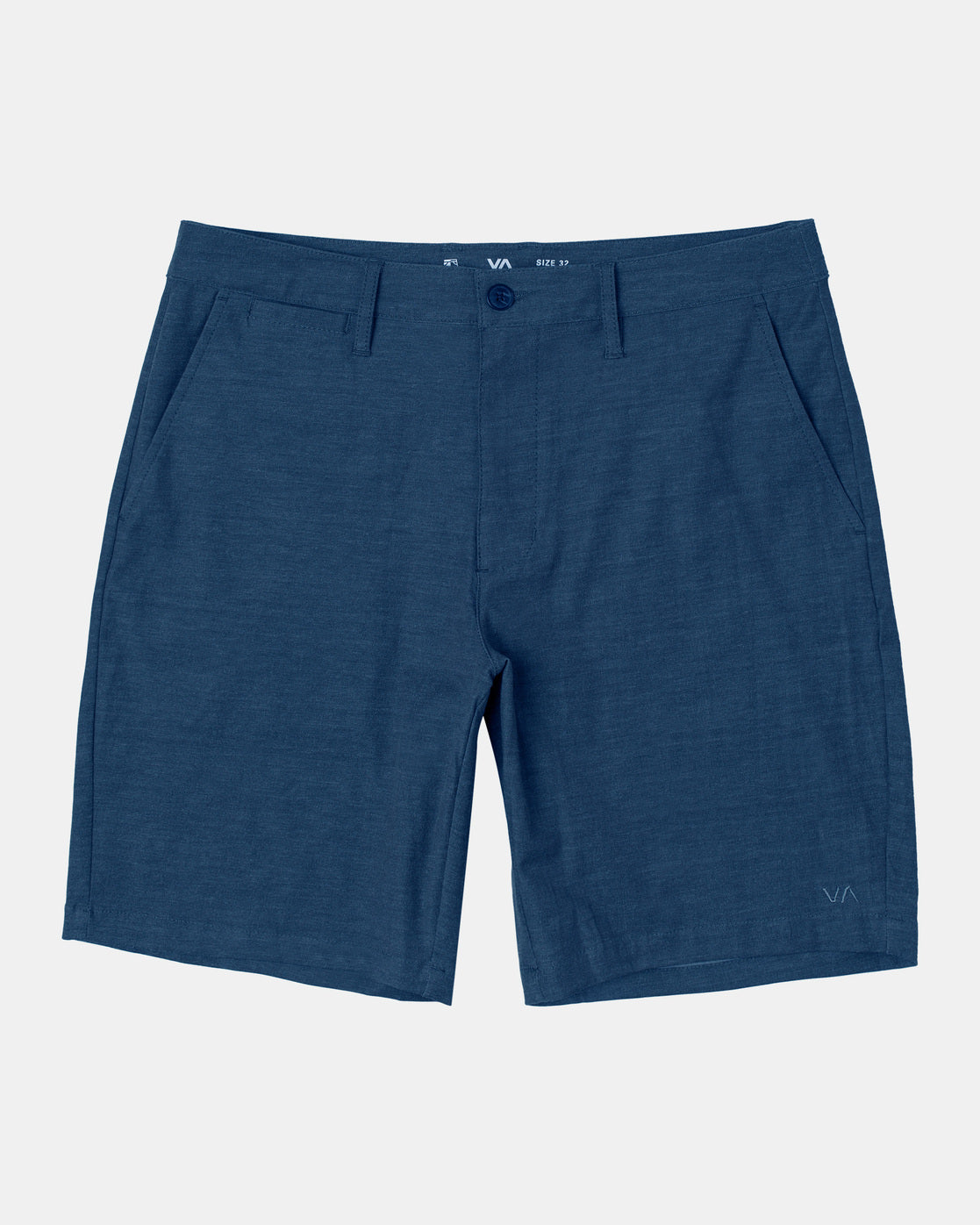 Short hybride RVCA Balance 17" pour garçon