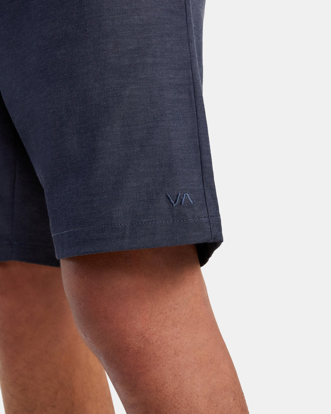 RVCA Herren Back In Hybrid 19" Shorts