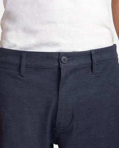 RVCA Men's Back In Hybrid 19" Shorts