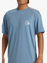 Load image into Gallery viewer, Quiksilver Men&#39;s DNA Short Sleeve Surf T (Rashguard)