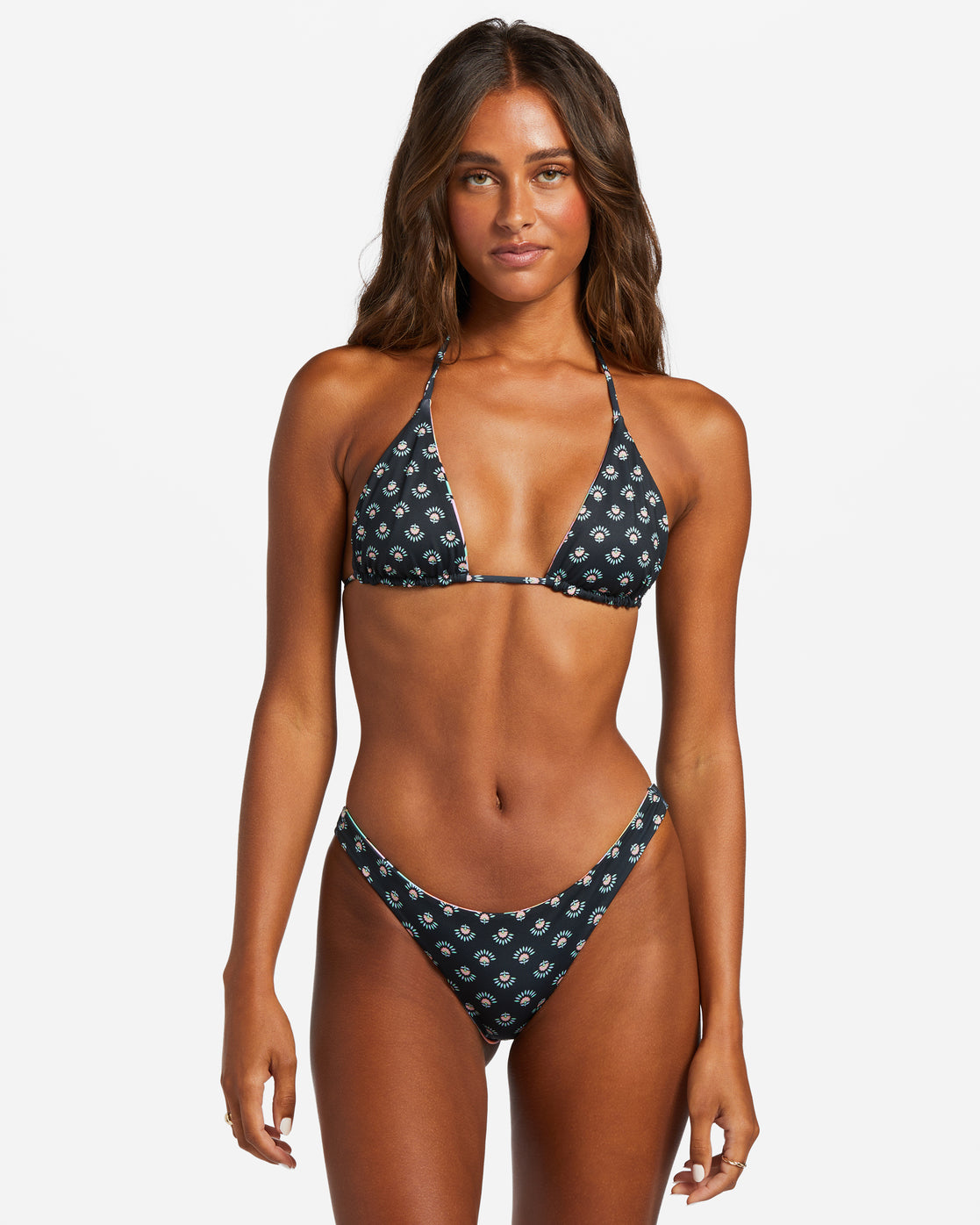 Haut de bikini réversible Don't Trip pour femme Billabong