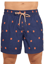 Load image into Gallery viewer, Maaji Mens Dory Captain Swim Trunks