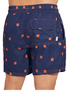 Maaji Mens Dory Captain Swim Trunks