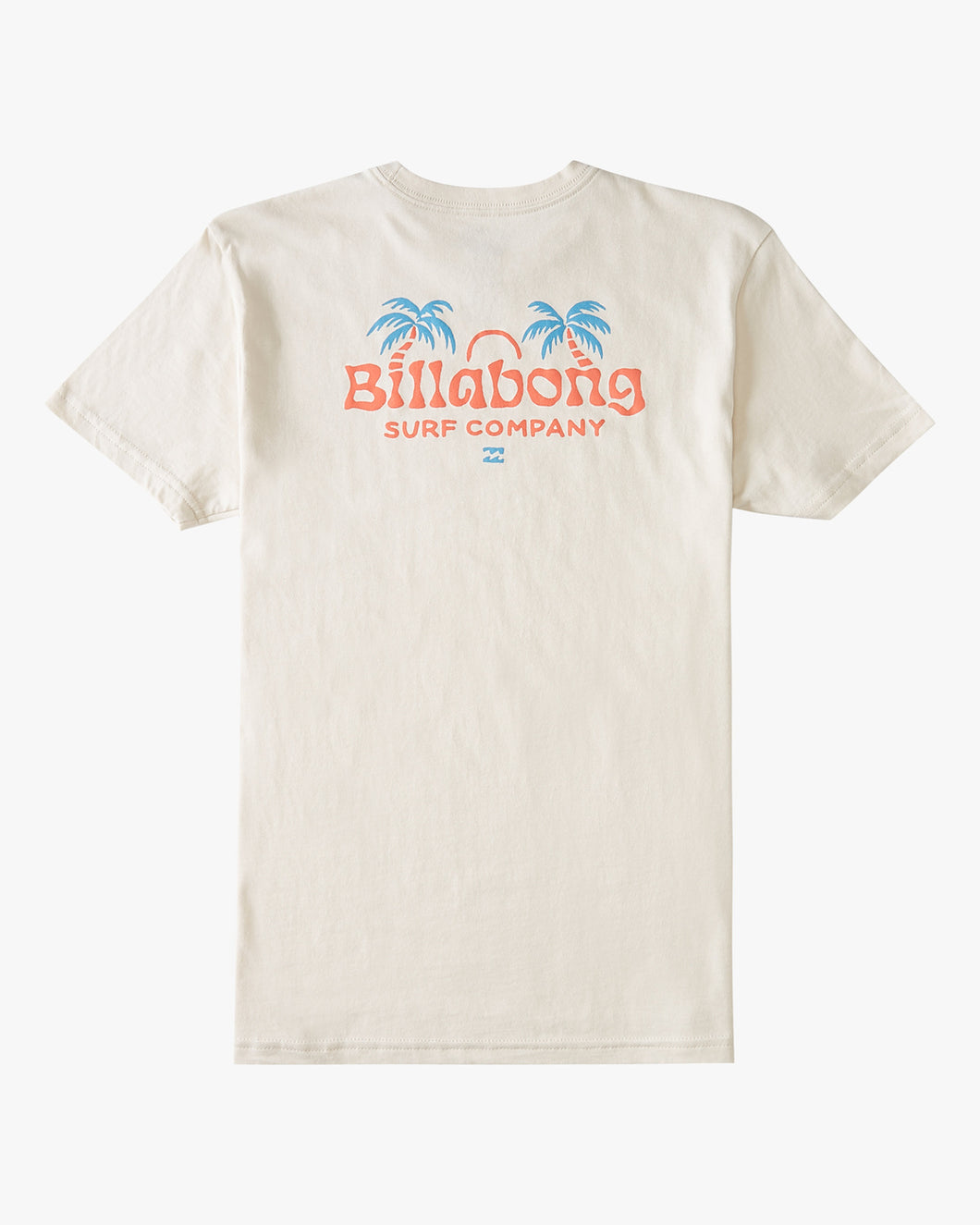 Billabong Kids (Little Boys) Dos Palmas Short Sleeve T-Shirt