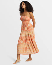 Load image into Gallery viewer, Billabong Women&#39;s Dream Space Midi Dress