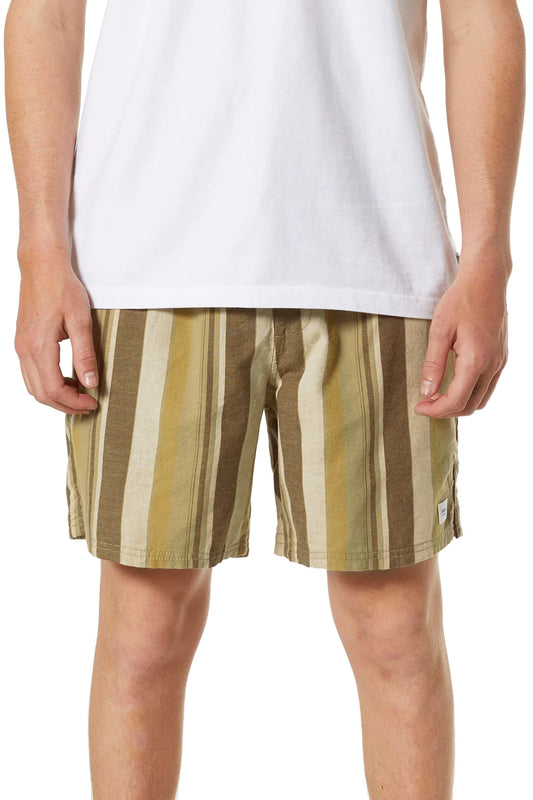 Short Katin York pour homme