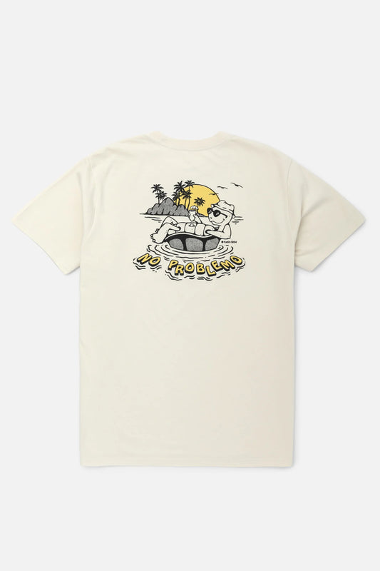 Katin Boys Drifter Short Sleeve T-Shirt