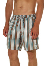 Load image into Gallery viewer, Katin Men&#39;s Drifter Elastic Swim Trunks