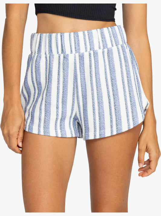 Short Roxy Drop Wave pour femme