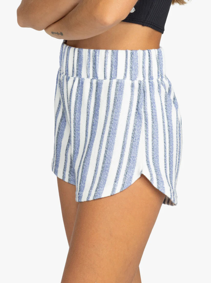 Roxy Womens Drop Wave Shorts