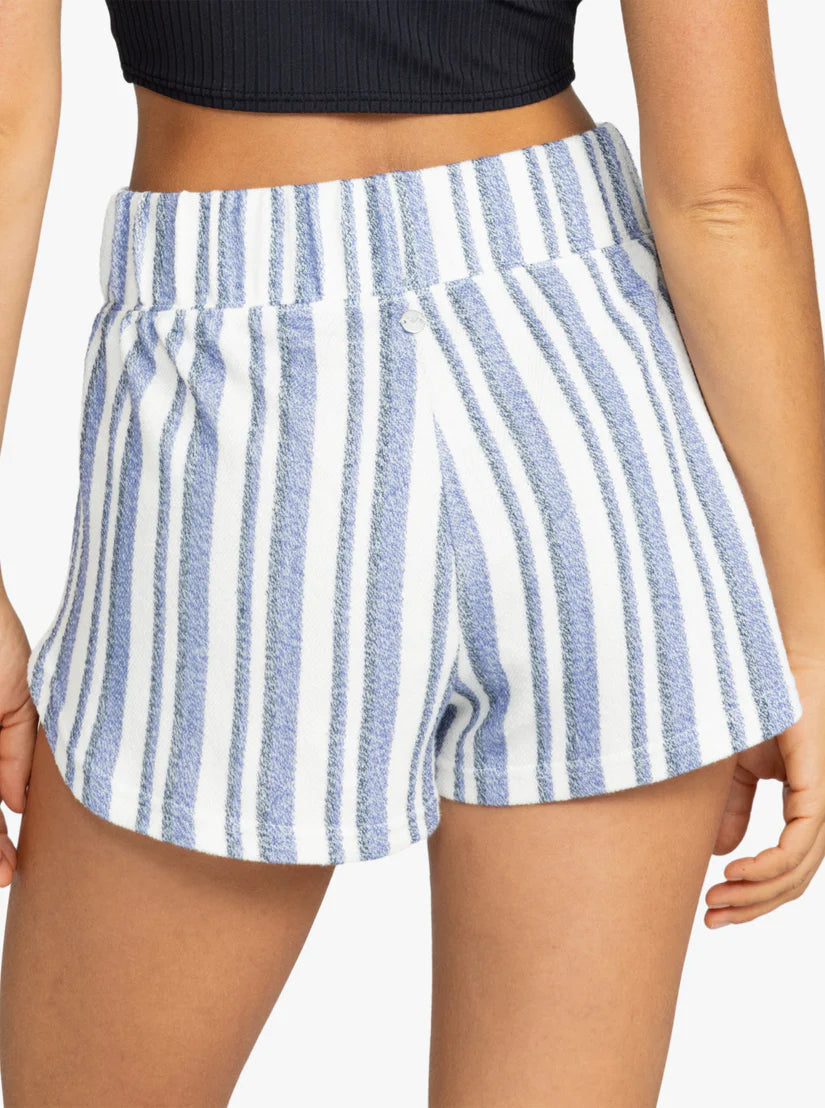 Roxy Womens Drop Wave Shorts