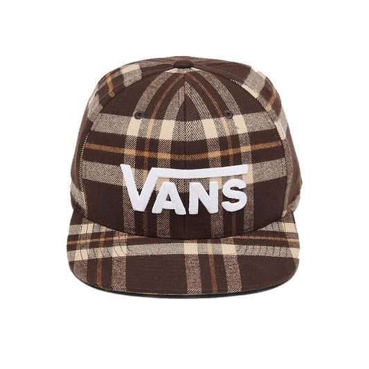 Vans Men's Drop V II Hat