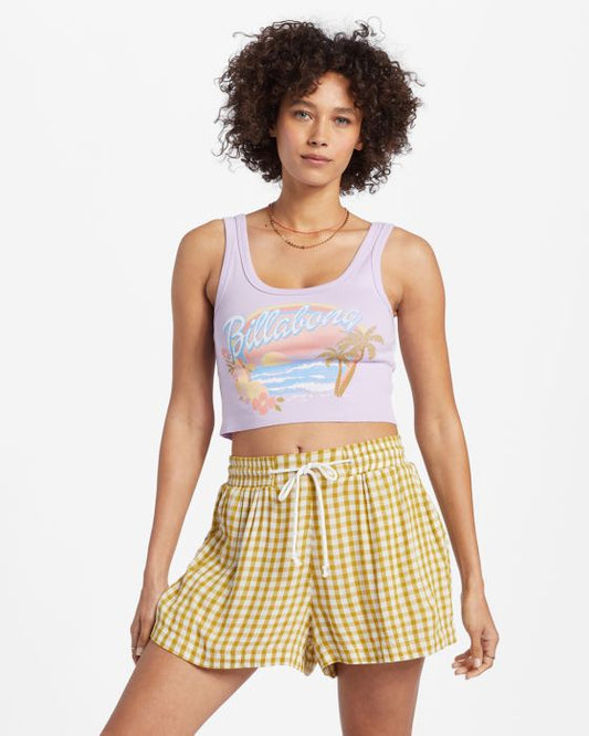 Short Day Tripper pour femme de Billabong