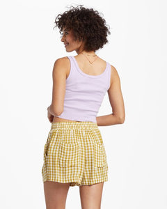 Billabong Women's Day Tripper Shorts