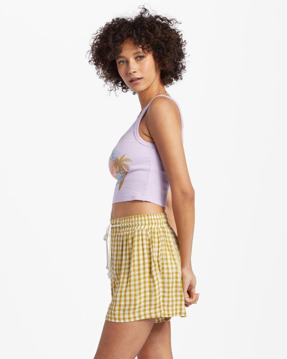 Short Day Tripper pour femme de Billabong