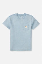 Load image into Gallery viewer, Katin Mens Dual Short Sleeve Pocket T-Shirt