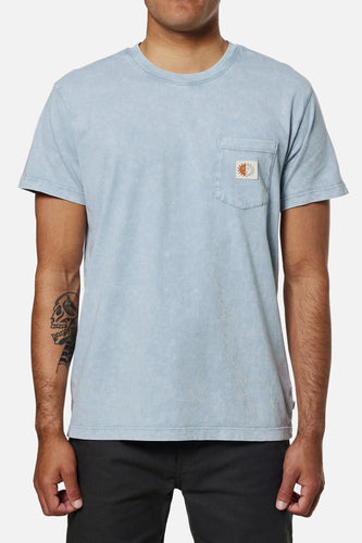 Katin Mens Dual Short Sleeve Pocket T-Shirt